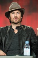 Ian Somerhalder t-shirt #3008816