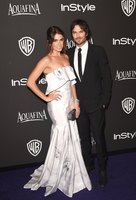 Ian Somerhalder tote bag #G1250916