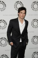 Ian Somerhalder t-shirt #3008821