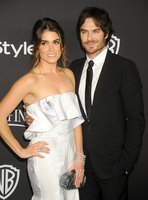 Ian Somerhalder Sweatshirt #3008822