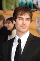 Ian Somerhalder Sweatshirt #3008825