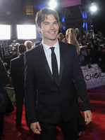 Ian Somerhalder Tank Top #3008827