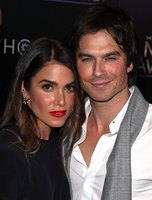 Ian Somerhalder Tank Top #3008835