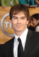 Ian Somerhalder Tank Top #3008839