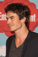 Ian Somerhalder mug #G1250938