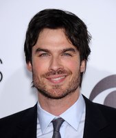 Ian Somerhalder Sweatshirt #3008841