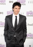 Ian Somerhalder tote bag #G1250940