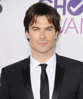 Ian Somerhalder t-shirt #3008849