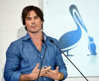 Ian Somerhalder mug #G1250948