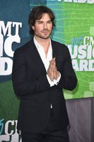 Ian Somerhalder Tank Top #3008852