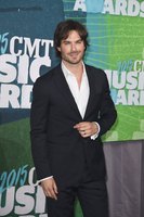 Ian Somerhalder mug #G1250952