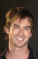 Ian Somerhalder t-shirt #3008855