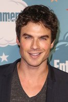 Ian Somerhalder Sweatshirt #3008857