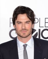 Ian Somerhalder Sweatshirt #3008858