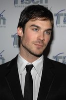 Ian Somerhalder Tank Top #3008859