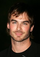 Ian Somerhalder t-shirt #3008862