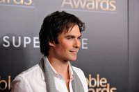 Ian Somerhalder mug #G1250961