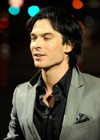 Ian Somerhalder Sweatshirt #3008866
