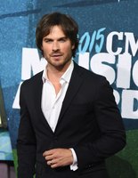 Ian Somerhalder mug #G1250965