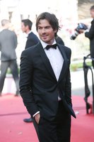 Ian Somerhalder mug #G1250967