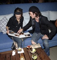 Ian Somerhalder Sweatshirt #3008870