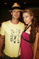Ian Somerhalder Sweatshirt #3008873