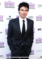 Ian Somerhalder mug #G1250972