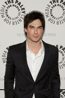 Ian Somerhalder Tank Top #3008876