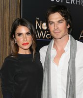 Ian Somerhalder mug #G1250982