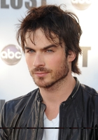 Ian Somerhalder tote bag #G1250985