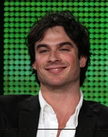 Ian Somerhalder tote bag #G1250991