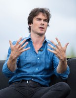 Ian Somerhalder mug #G1250994