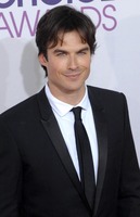 Ian Somerhalder Sweatshirt #3008902