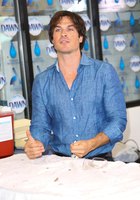 Ian Somerhalder Tank Top #3008905