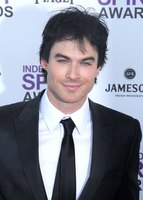 Ian Somerhalder Tank Top #3008906