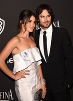 Ian Somerhalder tote bag #G1251008