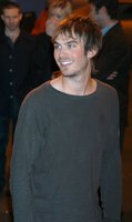Ian Somerhalder Longsleeve T-shirt #3008920