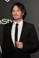 Ian Somerhalder tote bag #G1251020