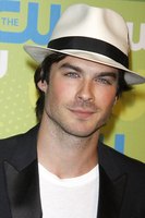 Ian Somerhalder Tank Top #3008923