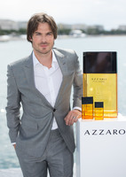 Ian Somerhalder tote bag #G1251022