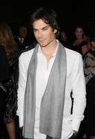 Ian Somerhalder Sweatshirt #3008927