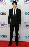 Ian Somerhalder Sweatshirt #3008933