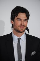Ian Somerhalder Longsleeve T-shirt #3008936