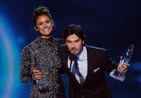 Ian Somerhalder Sweatshirt #3008939