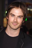 Ian Somerhalder mug #G1251060