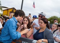 Ian Somerhalder mug #G1251062