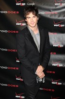 Ian Somerhalder mug #G1251063