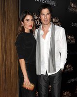 Ian Somerhalder Sweatshirt #3008966