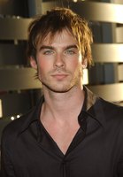 Ian Somerhalder Longsleeve T-shirt #3008977