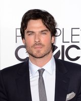 Ian Somerhalder mug #G1251076